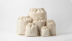 Veggie Bag – Obst & Gemüsebeutel