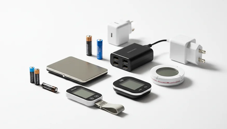 Weitere Elektronikartikel