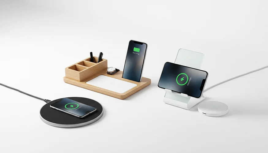 Wireless Charger