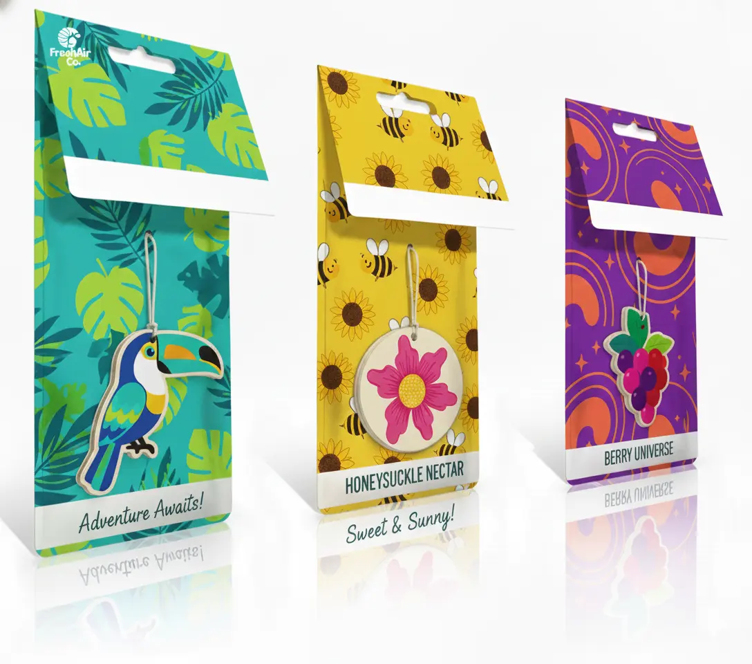 personalisierte-Lufterfrischer-individuelle-Verpackung