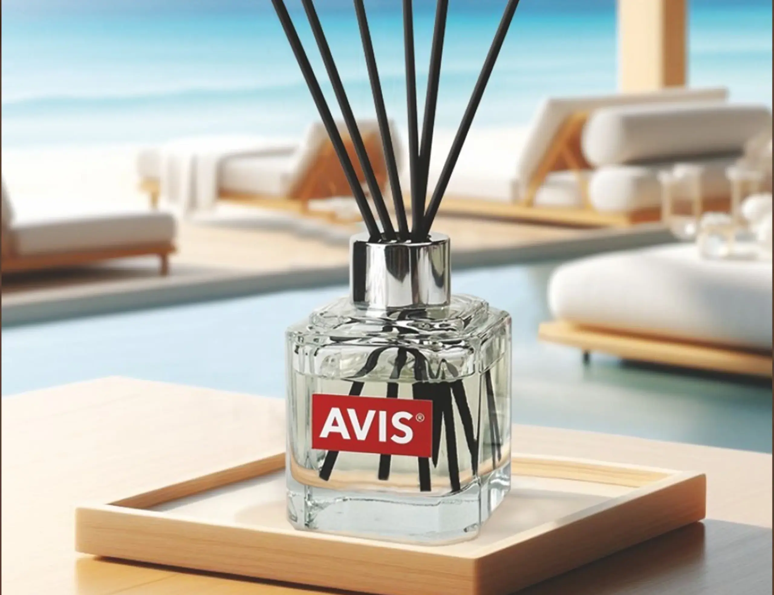 Kristallene Eleganz - Ansicht 2